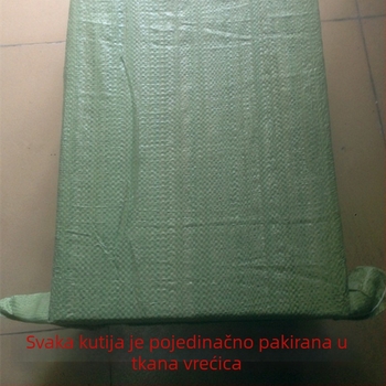 Ručni prijenosni šivaći stroj za zatvaranje ambalaže poliester nitima