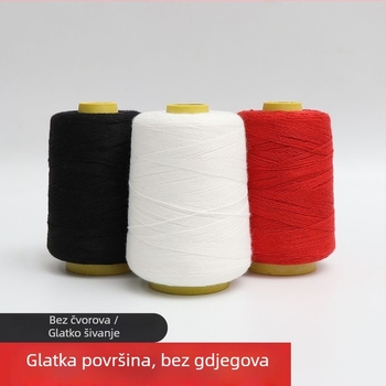 Nit za vez - pamuk, debeli, veliki rol, ručno šivanje, Pengyi FRXIAN