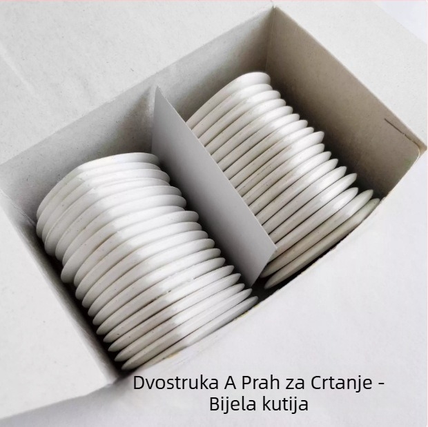 Šivački markirajući prah – Prah za označavanje odjeće, kreda za označavanje, pinking prah; Kategorija: Pinking; Stil: Moderan minimalistički; Podrijetlo: Drugo