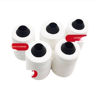 Niti za liniju zatvaranja ambalaže, poliester, za zatvaranje platnenih vrećica, Hongshengxin