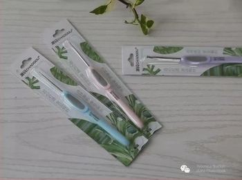 Set kukica za pletenje za ručni rad, različite debljine, DIY alati