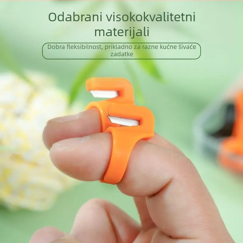 Seam Ripper Long He – Novi kineski stil, Materijal: Drugo, Prilagodljivo