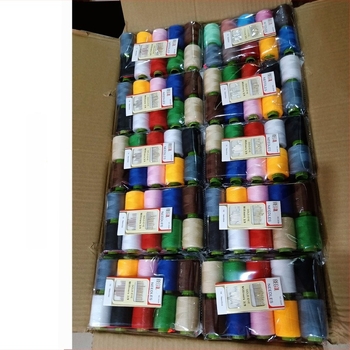 Autonomy Set igala i konca – Šiva kutija za kućnu upotrebu, 100 komada