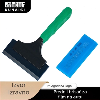 Kapar za automobijsku foliju - TPU, Cool Ness, Vrsta: Scraper, Bez prilagodbe