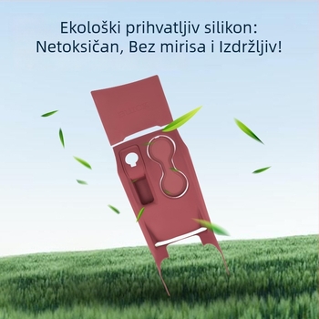 Silikijska podloga za središnji kontrolni panel Buick Envision S Plus 24-25 – Yasdi, prilagodljivo