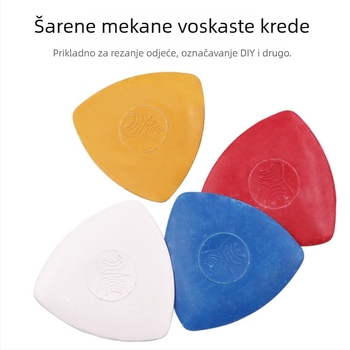 Joist Prah za označavanje za šivanje — 600 kom., 210 g, Kineski stil
