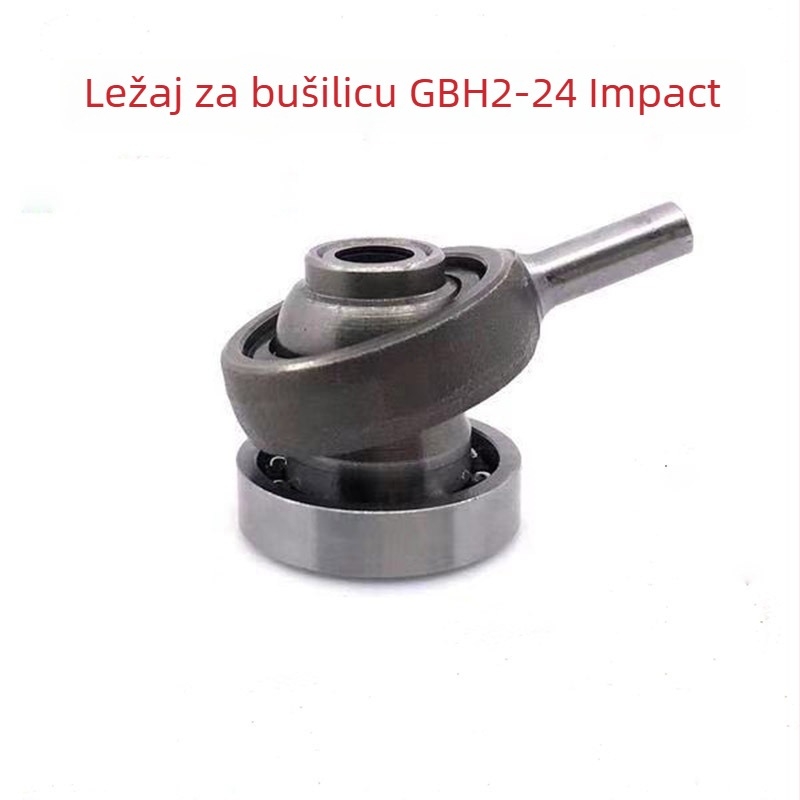 Pribor ležaj za udarnu bušilicu GBH2-26/20/24 – ekscentrični ležaj, napon 36, za nehrđajući čelik