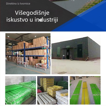 Električno izolirane škare za visoke grane, teleskopijski alat za podrezivanje stabala, vrtne škare s produženim dometom