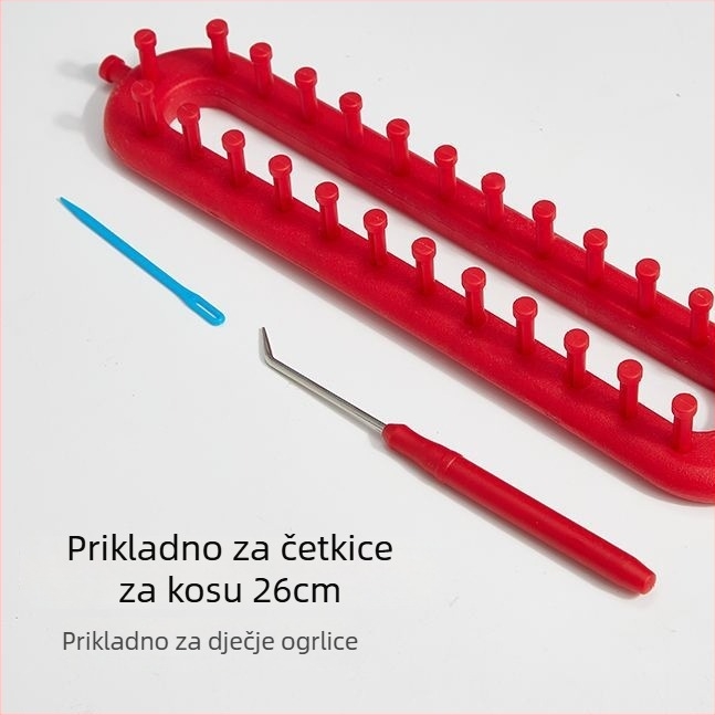 Set za šivenje s slatkim stilom (Podrijetlo: Drugo; Marka: Druga; Bez prilagodbe)