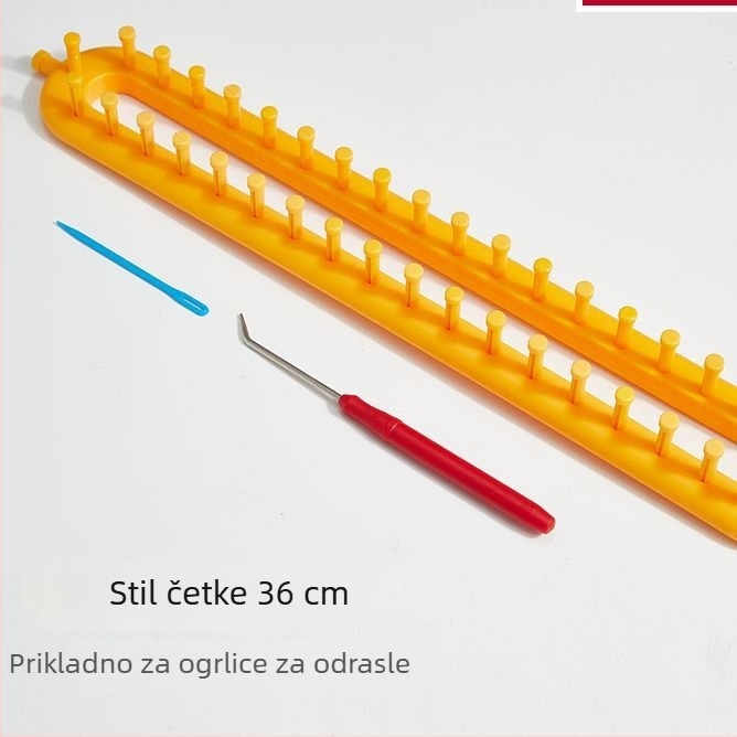 Set za šivenje s slatkim stilom (Podrijetlo: Drugo; Marka: Druga; Bez prilagodbe)