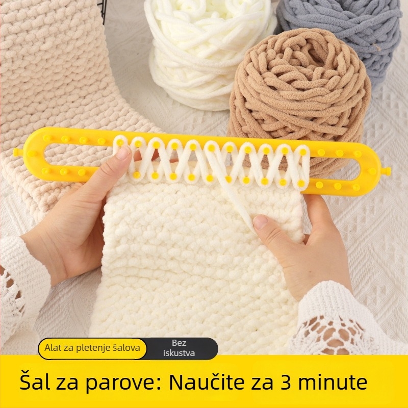 Set za šivenje s slatkim stilom (Podrijetlo: Drugo; Marka: Druga; Bez prilagodbe)