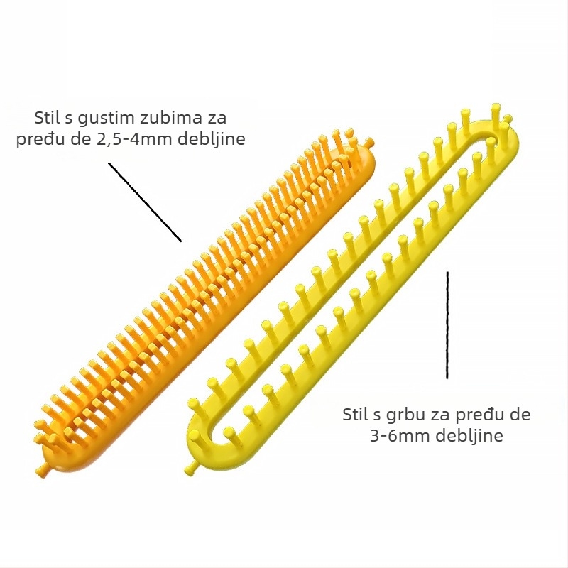 Set za šivenje s slatkim stilom (Podrijetlo: Drugo; Marka: Druga; Bez prilagodbe)