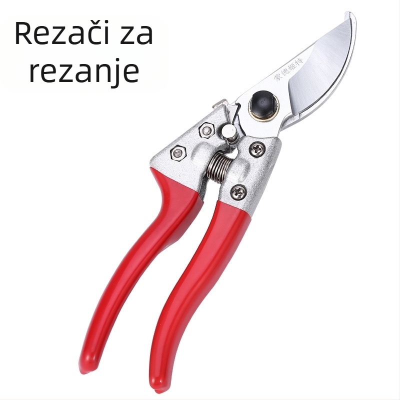 Green Heng vrtne škare za podrezivanje – standardna oštrica, normalne značajke