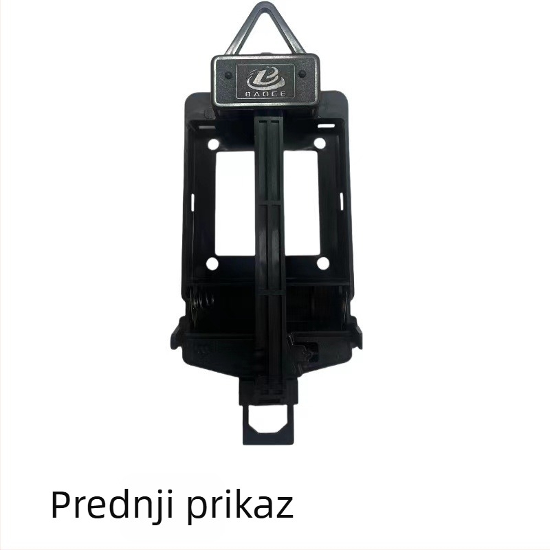 Zidni sat s križnom izvezom - kvarcni mehanizam, plastično kućište, moderni minimalistički stil (Brend: Treasure Book; Mehanizam: kvarc; Kućište: plastika; Stil: moderni minimalistički)