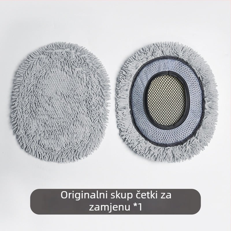 Mop za pranje automobila s ručkom od nehrđajućeg čelika, sklopiv, ne oštećuje boju, izdržljiv – ovlaštena privatna marka Zhen shang, mogućnost prilagodbe