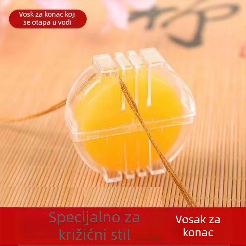 Šivačka nit, domaće proizvodnje, neimportirano