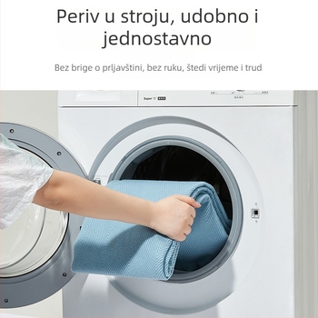 Gravity Vanjska piknik podloga — protuklizna, vodootporna PEVA fleece tkanina, za 4–6 osoba, model HK21SX000