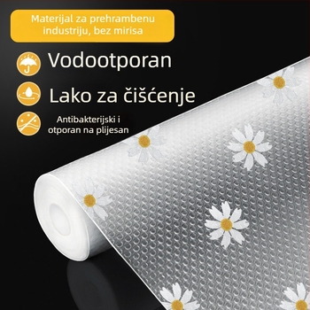 Podložak za ladice i ormariće – EVA materijal, vodootporan sloj, otporan na plijesan, otporan na ulje, japanski stil