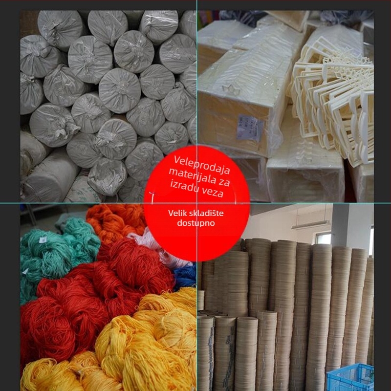 Set za križno šivanje: obitelj medvjeda, platno 11CT, ekološki pamuk, crtani/anime uzorak