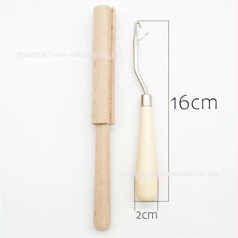 DIY set alata za rezanje niti za segmentno vezenje