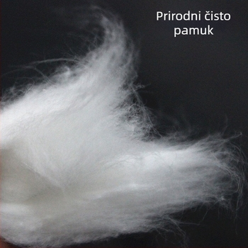 Ostale kozmetičke pamučne ručnike, čista pamuka, apsorpcija vode