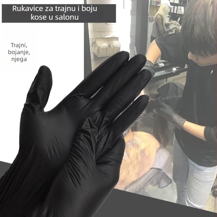 Coulisi rukavice za DIY upotrebu – Neimportirano