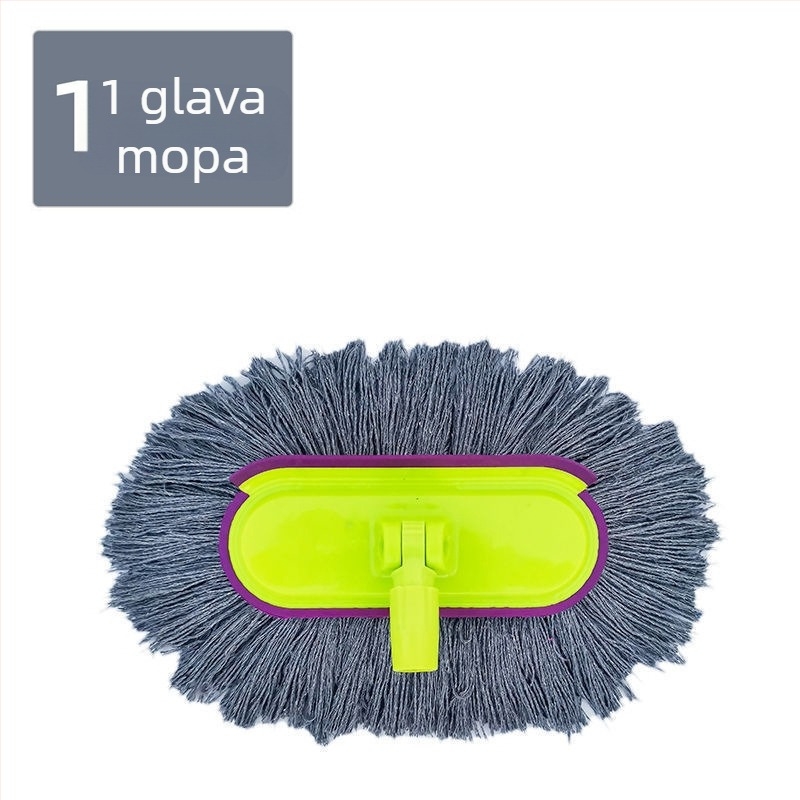 Mop za pranje auta od plastike, marka Chenyu Plastic Industry, težina pakiranja 0,68 kg, prilagodljiv