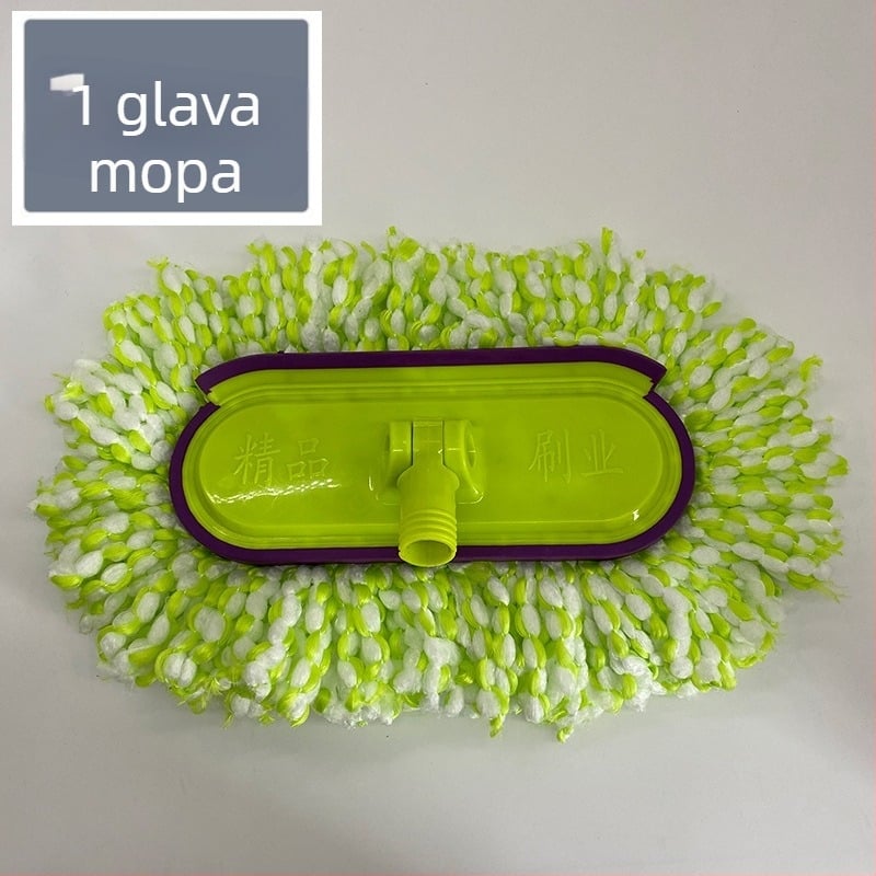 Mop za pranje auta od plastike, marka Chenyu Plastic Industry, težina pakiranja 0,68 kg, prilagodljiv