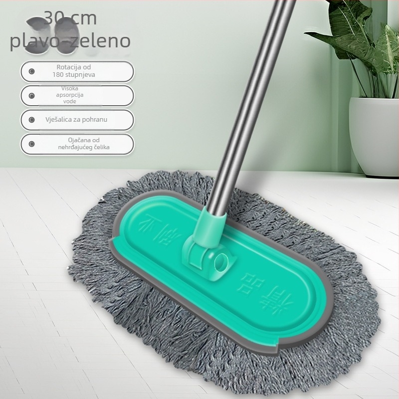 Mop za pranje auta od plastike, marka Chenyu Plastic Industry, težina pakiranja 0,68 kg, prilagodljiv