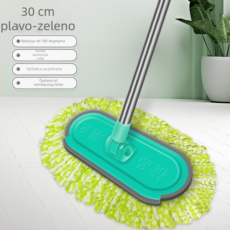 Mop za pranje auta od plastike, marka Chenyu Plastic Industry, težina pakiranja 0,68 kg, prilagodljiv