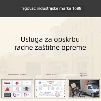 Izolirane električarske cipele, platnene, visoke, za rad pod naponom 1–10 kV, model Safety 10kv