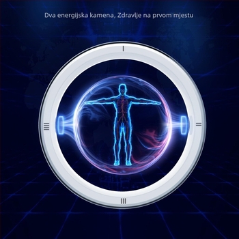 Jakcom R5 pametni prsten za pristup s 6 karticama (2 IC, 2 ID, 2 NFC) – memorija 100