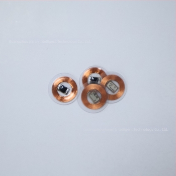 Inteligentna kartica T5577, prilagođena kontaktna IC kartica za kontrolu pristupa (1K-80K, 10 godina čuvanja podataka, 10 godina trajanja brisanja, nefinancijska kartica)