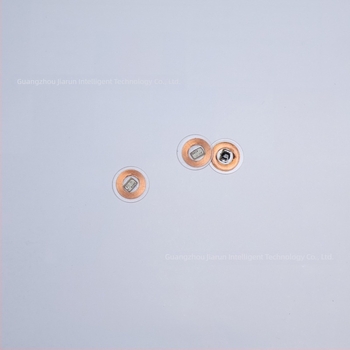 Inteligentna kartica T5577, prilagođena kontaktna IC kartica za kontrolu pristupa (1K-80K, 10 godina čuvanja podataka, 10 godina trajanja brisanja, nefinancijska kartica)