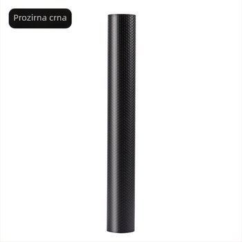 Prozirna PEVA podmetač za ladice, vodootporna i protuklizna, debela, može se izrezati za prilagodbu, za kuhinje, ormariće, hladnjake i garderobu – zaštita od vlage.