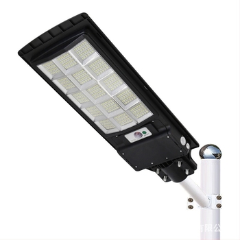 Solarna vanjska svjetiljka za kućnu upotrebu, IP65 vodootporna, All-in-One dizajn, model TYN-Y059, LED izvor svjetla, rasvjetna zona 200 m² ili više