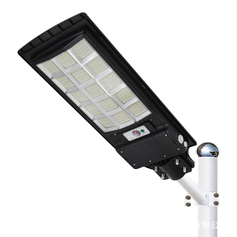 Solarna vanjska svjetiljka za kućnu upotrebu, IP65 vodootporna, All-in-One dizajn, model TYN-Y059, LED izvor svjetla, rasvjetna zona 200 m² ili više