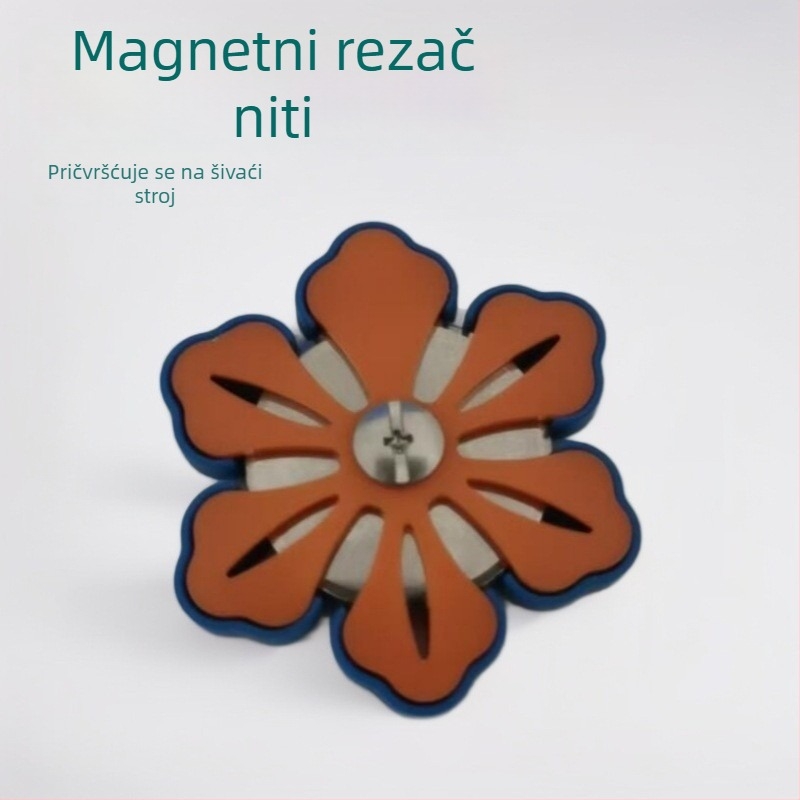 DIY Ručni rezač niti za šivanje i vezenje – alat za krstasti vez