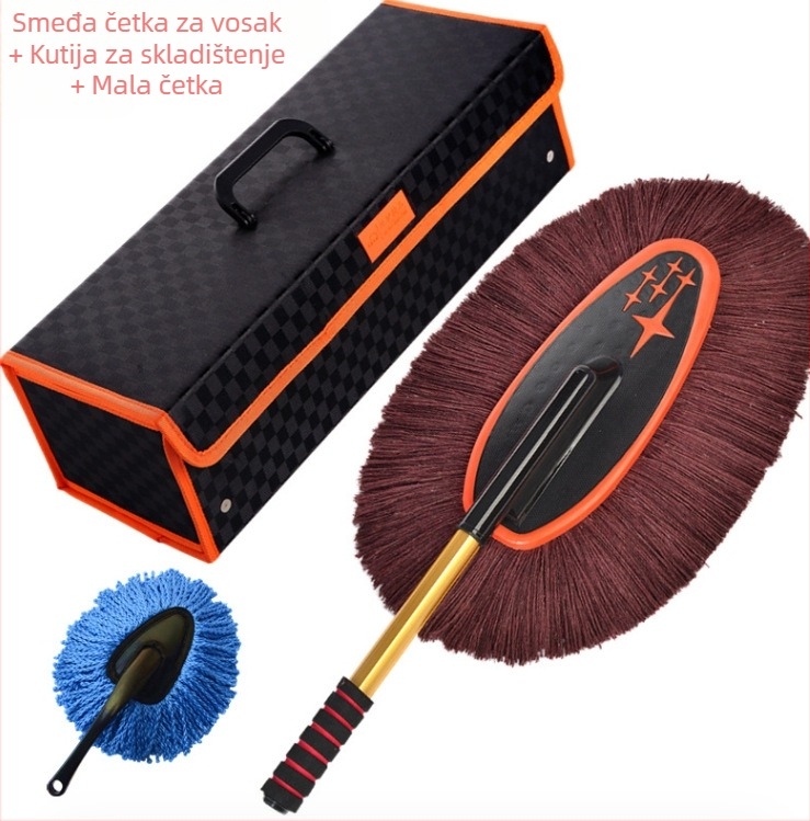 Mop za pranje auta, 100% pamuk, brend Chuangshi huaki, obrada i prilagodba: Da