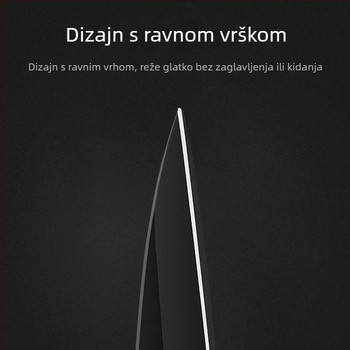 Teške krojačke škare za rezanje tkanina, šivanje i odjeću