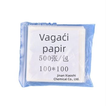 Papir za vaganje – Zadebljan – Papir od drvene celuloze – Za laboratorijsku i medicinsku upotrebu
