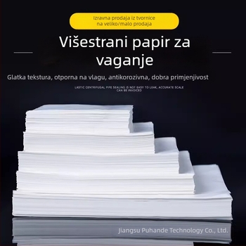 Ko Chang papir za vaganje, 500 listova u pakiranju, materijal: papir, kvalificirani proizvod