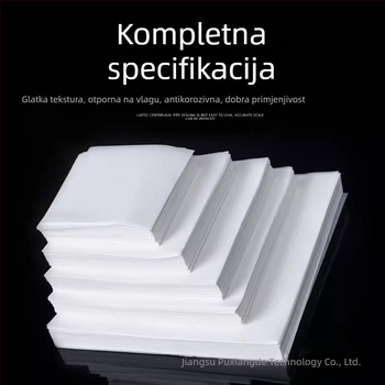 Ko Chang papir za vaganje, 500 listova u pakiranju, materijal: papir, kvalificirani proizvod