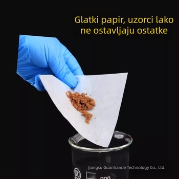 Ko Chang papir za vaganje, 500 listova u pakiranju, materijal: papir, kvalificirani proizvod