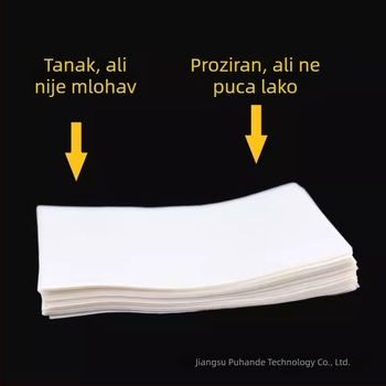 Ko Chang papir za vaganje, 500 listova u pakiranju, materijal: papir, kvalificirani proizvod