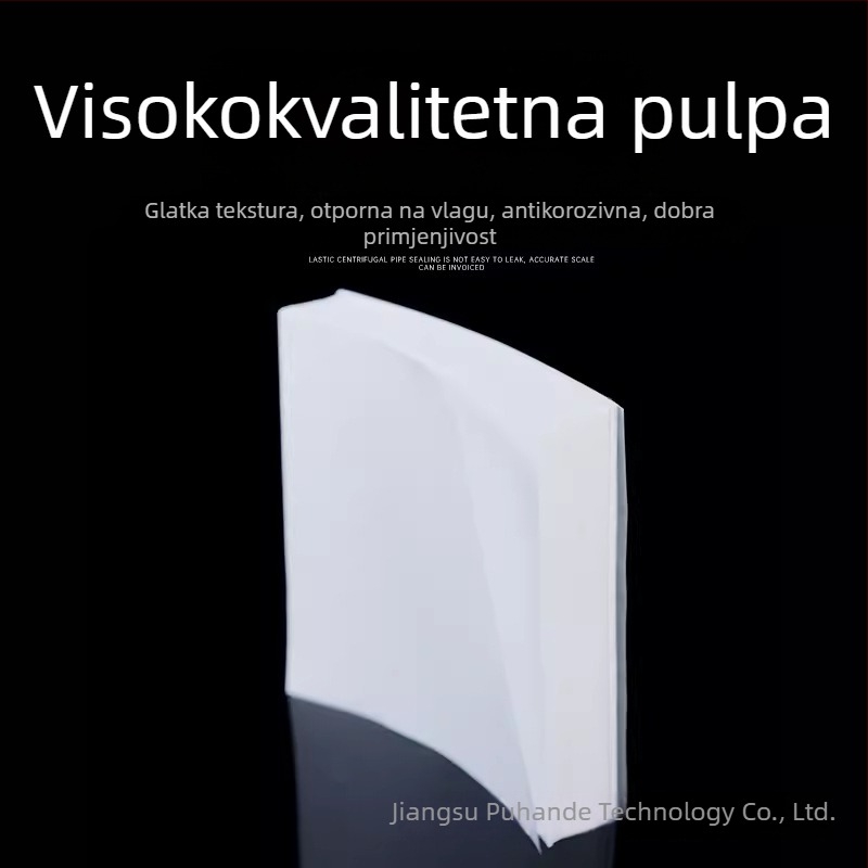 Ko Chang papir za vaganje, 500 listova u pakiranju, materijal: papir, kvalificirani proizvod