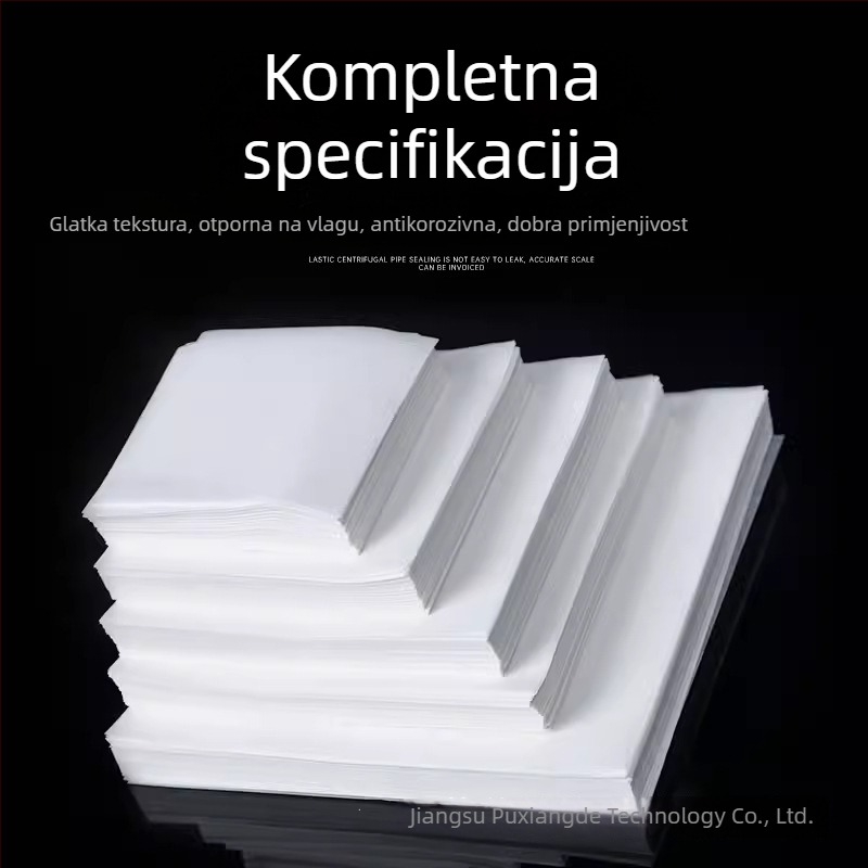 Ko Chang papir za vaganje, 500 listova u pakiranju, materijal: papir, kvalificirani proizvod