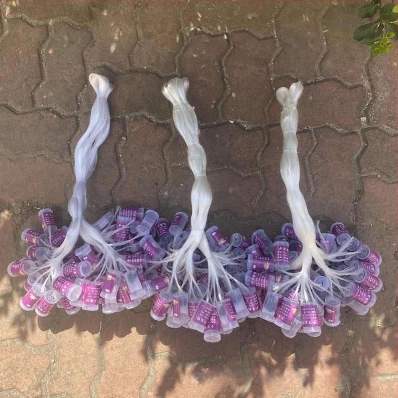 Šiljasti karika za ribolov s cilindričnim tijelom, Warm yang, za more i slatkovodni ribolov, u kutiji