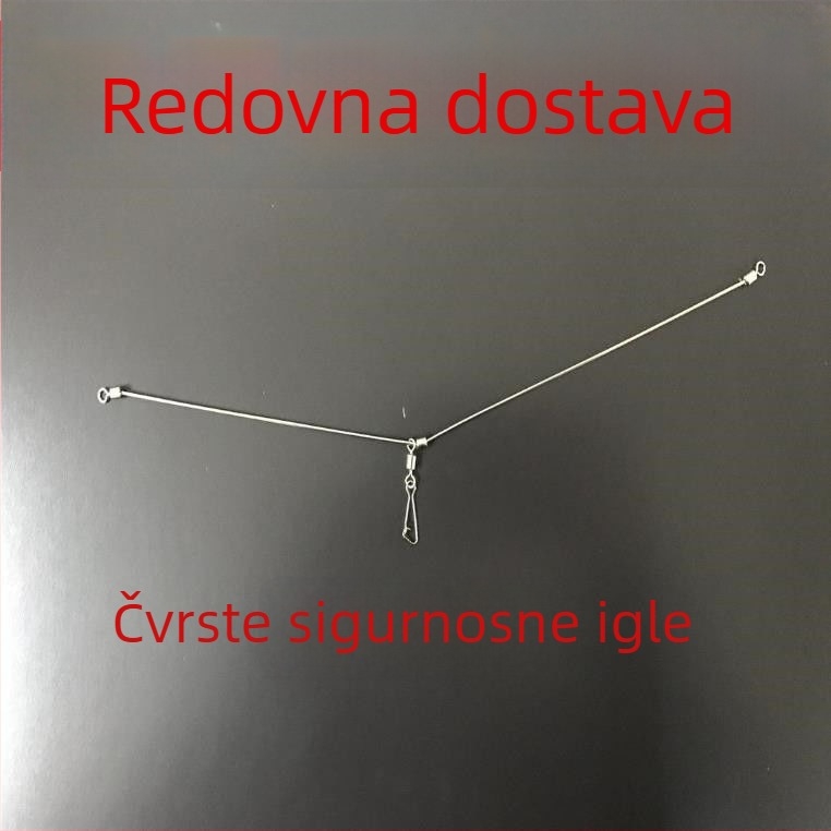 Kaisi spojnik za bodljikavu udicu za balansirani ribolov, Podrijetlo Kina