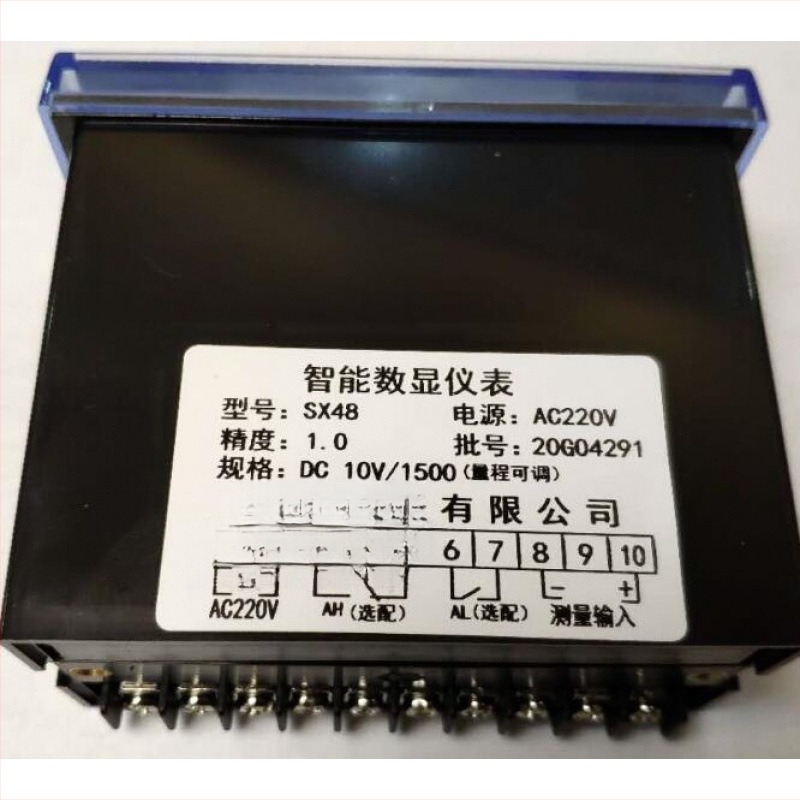 Elektronički tahometar, model Sx48